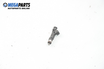 Gasoline fuel injector for Opel Astra H 1.4, 90 hp, hatchback, 5 doors, 2007