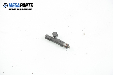 Gasoline fuel injector for Opel Astra H 1.4, 90 hp, hatchback, 5 doors, 2007