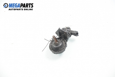 Vacuum valve for Opel Astra H 1.4, 90 hp, hatchback, 5 doors, 2007