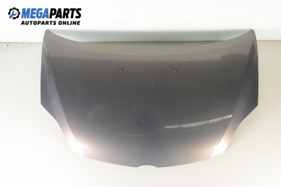 Bonnet for Mazda 5 2.0, 146 hp, 2006