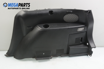 Trunk interior cover for Mazda 5 2.0, 146 hp, 2006, position: rear - right