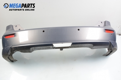 Rear bumper for Mazda 5 2.0, 146 hp, 2006, position: rear