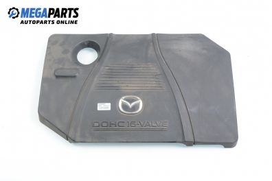 Engine cover for Mazda 5 2.0, 146 hp, 2006