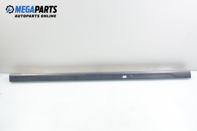 Side skirt for Mazda 5 2.0, 146 hp, 2006, position: left