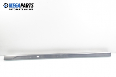 Side skirt for Mazda 5 2.0, 146 hp, 2006, position: right