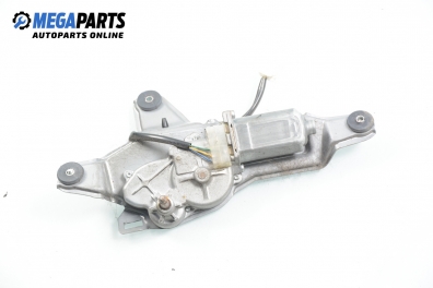 Front wipers motor for Suzuki Grand Vitara 1.9, 129 hp, 2007, position: rear