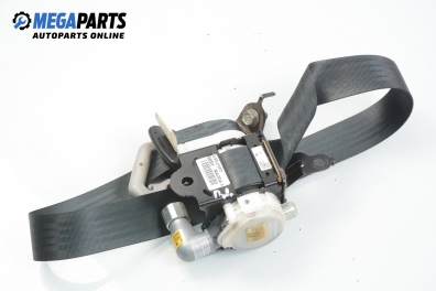 Seat belt for Mazda 5 2.0, 146 hp, 2006, position: front - right