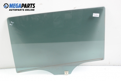 Window for Mazda 5 2.0, 146 hp, 2006, position: rear - left