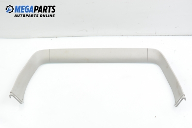 Boot lid plastic cover for Suzuki Grand Vitara 1.9 , 129 hp, 5 doors, 2007