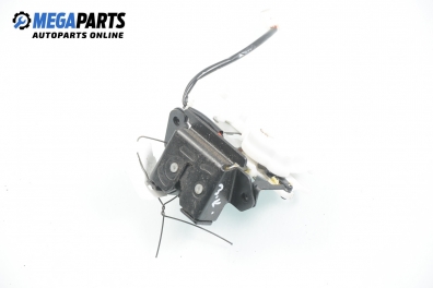 Trunk lock for Mazda 5 2.0, 146 hp, 2006