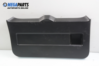 Boot lid plastic cover for Suzuki Grand Vitara 1.9 , 129 hp, 5 doors, 2007