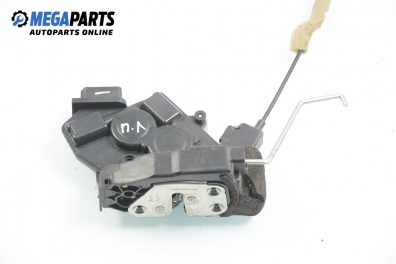 Lock for Mazda 5 2.0, 146 hp, 2006, position: front - left