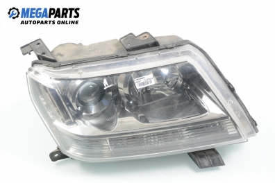 Headlight for Suzuki Grand Vitara 1.9 , 129 hp, 5 doors, 2007, position: right