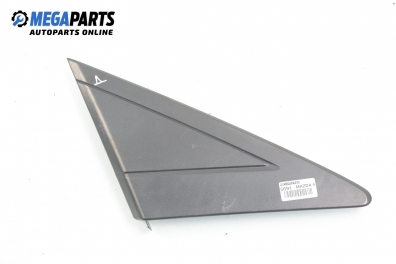 Material profilat exterior for Mazda 5 2.0, 146 hp, 2006, position: dreapta