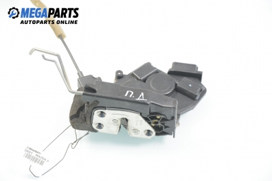 Lock for Mazda 5 2.0, 146 hp, 2006, position: front - right