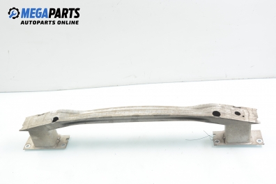 Bumper support brace impact bar for Chevrolet Cruze 2.0 CDI, 125 hp, sedan, 2010, position: rear