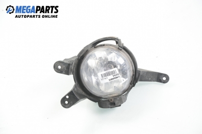 Fog light for Chevrolet Cruze 2.0 CDI, 125 hp, sedan, 2010, position: right