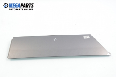 Material profilat exterior for Mazda 5 2.0, 146 hp, 2006, position: stânga