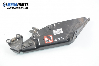 Rolle schiebetür for Mazda 5 Minivan I (02.2005 - 12.2010), 5 türen