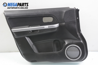 Interior door panel  for Suzuki Grand Vitara 1.9, 129 hp, 5 doors, 2007, position: front - left