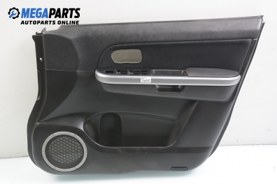 Interior door panel  for Suzuki Grand Vitara 1.9, 129 hp, 2007, position: front - right