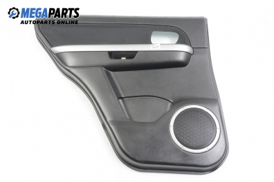 Interior door panel  for Suzuki Grand Vitara 1.9 , 129 hp, 5 doors, 2007, position: rear - left