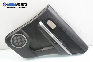 Interior door panel  for Suzuki Grand Vitara 1.9 , 129 hp, 5 doors, 2007, position: rear - right