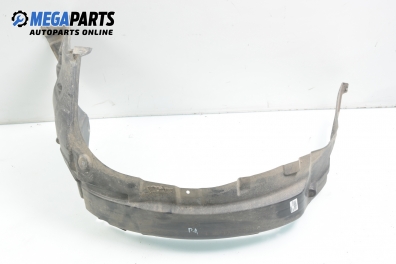 Inner fender for Suzuki Grand Vitara 1.9 , 129 hp, 5 doors, 2007, position: front - left