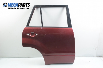 Door for Suzuki Grand Vitara 1.9, 129 hp, 2007, position: rear - right