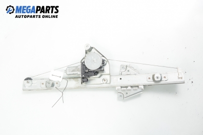 Electric window regulator for Suzuki Grand Vitara 1.9 , 129 hp, 5 doors, 2007, position: front - left