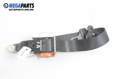 Seat belt for Suzuki Grand Vitara 1.9 , 129 hp, 5 doors, 2007, position: rear - right