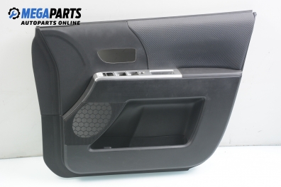 Interior door panel  for Mazda 5 2.0, 146 hp, 2006, position: front - right