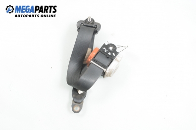 Seat belt for Suzuki Grand Vitara 1.9 , 129 hp, 5 doors, 2007, position: rear - left