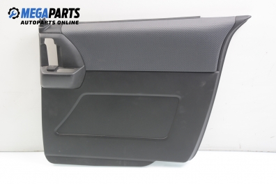 Interior door panel  for Mazda 5 2.0, 146 hp, 2006, position: rear - right