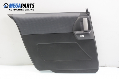 Interior door panel  for Mazda 5 2.0, 146 hp, 2006, position: rear - left