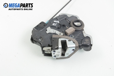 Lock for Suzuki Grand Vitara 1.9, 129 hp, 2007, position: front - right