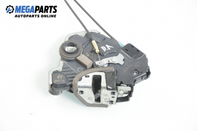 Lock for Suzuki Grand Vitara 1.9, 129 hp, 2007, position: front - left