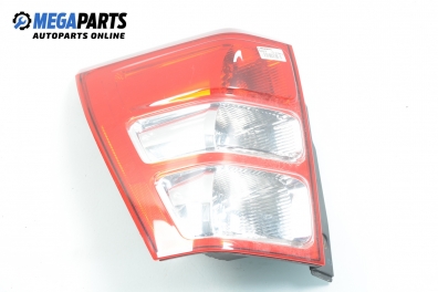 Tail light for Suzuki Grand Vitara 1.9 , 129 hp, 5 doors, 2007, position: left