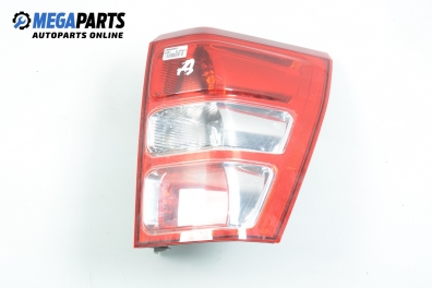 Tail light for Suzuki Grand Vitara 1.9 , 129 hp, 5 doors, 2007, position: right