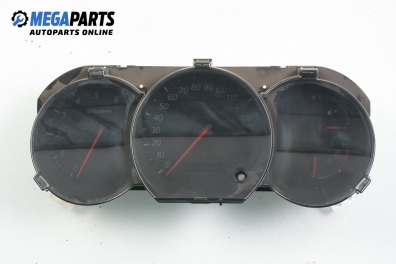 Instrument cluster for Suzuki Grand Vitara 1.9, 129 hp, 5 doors, 2007 № 34110-67JB