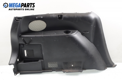 Trunk interior cover for Mazda 5 2.0, 146 hp, 2006