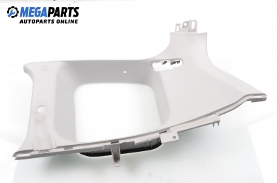 Interior plastic for Mazda 5 2.0, 146 hp, 2006, position: rear - right