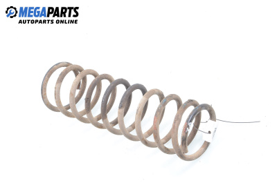 Coil spring for Ford Fiesta III Hatchback (01.1989 - 01.1997), hatchback, position: rear