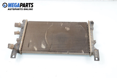 Wasserradiator for Ford Fiesta III Hatchback (01.1989 - 01.1997) 1.1, 50 hp