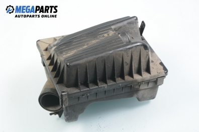 Air cleaner filter box for Opel Zafira A 2.0 16V DI, 82 hp, 2000