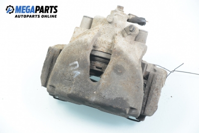 Caliper for Opel Zafira A 2.0 16V DI, 82 hp, 2000, position: front - left