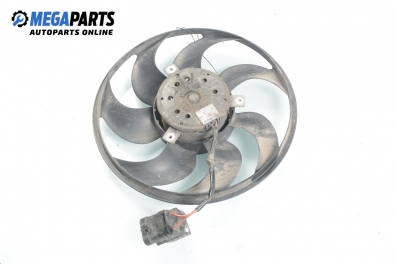 Radiator fan for Opel Zafira A 2.0 16V DI, 82 hp, 2000 № Bosch 0 130 303 275