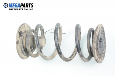 Coil spring for Opel Vectra C 2.2 16V DTI, 125 hp, hatchback automatic, 2003, position: rear