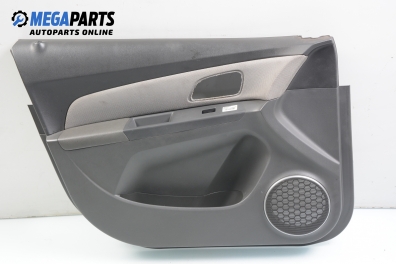 Interior door panel  for Chevrolet Cruze 2.0 CDI, 125 hp, sedan, 2010, position: front - left