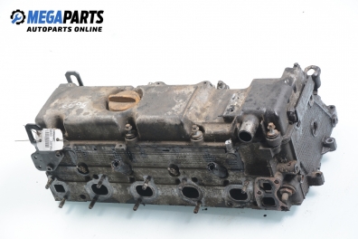 Engine head for Opel Zafira A 2.0 16V DI, 82 hp, 2000